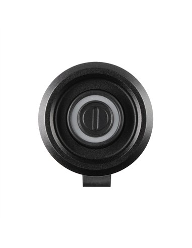 Lanterna reincarcabila USB, 2000 lumeni - Milwaukee - L4 FL2000-301 - cod 4933479637