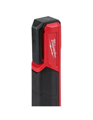 Lanterna de buzunar reincarcabila USB - Milwaukee - L4 FL-301 - cod 4933479763