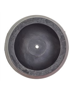 Inel pentru colectarea prafului în timpul găuririi deasupra capului [4932430912] 