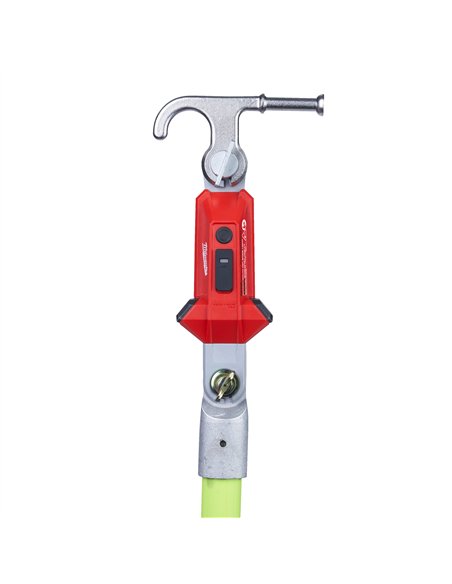 Lanterna USB reincarcabila Hot Stick - Milwaukee - L4 HSL-301 - cod 4933493968