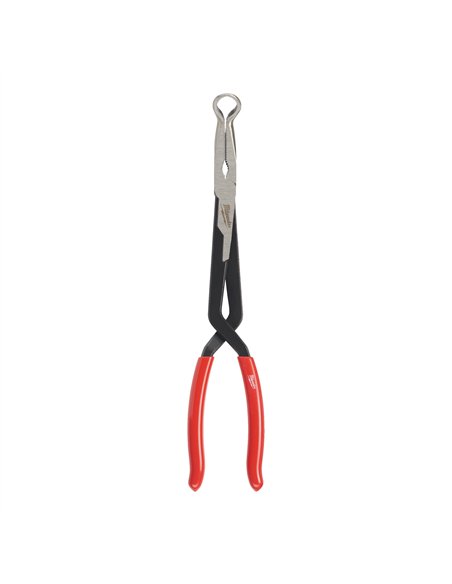Clesti pentru fixare furtun - Milwaukee - Large Diameter Hose Grip Plier - cod 4932492502