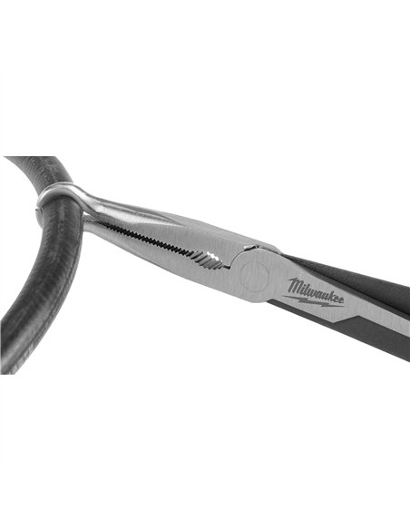 Clesti pentru fixare furtun - Milwaukee - Large Diameter Hose Grip Plier - cod 4932492502