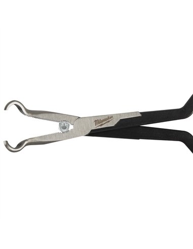 Clesti pentru fixare furtun - Milwaukee - Large Diameter Hose Grip Plier - cod 4932492502
