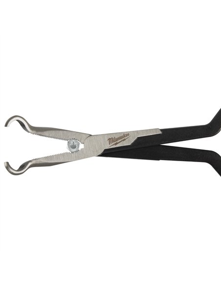 Clesti pentru fixare furtun - Milwaukee - Large Diameter Hose Grip Plier - cod 4932492502