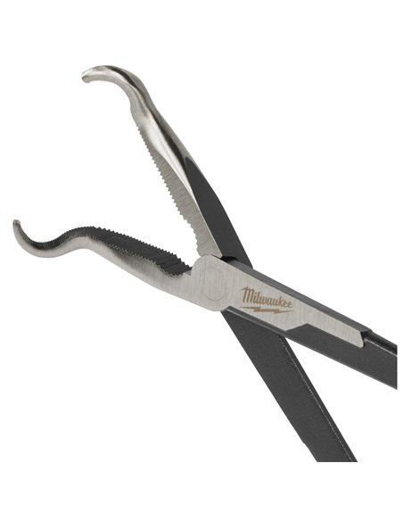 Clesti pentru fixare furtun - Milwaukee - Large Diameter Hose Grip Plier - cod 4932492502