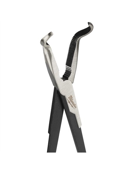 Clesti pentru fixare furtun - Milwaukee - Large Diameter Hose Grip Plier - cod 4932492502