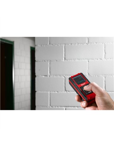 Telemetru cu laser 100 m - Milwaukee - LDM 100 - cod 4933459278