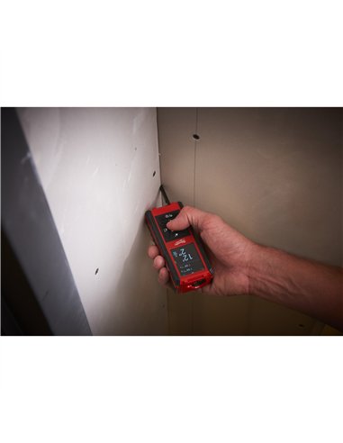 Telemetru cu laser 100 m - Milwaukee - LDM 100 - cod 4933459278