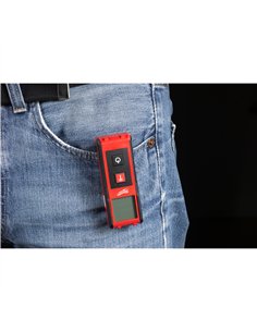 Telemetru cu laser 30 m - Milwaukee - LDM 30 - cod 4933459276 2