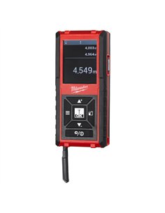 Telemetru cu laser 45 m - Milwaukee - LDM 45 - cod 4933459277 2