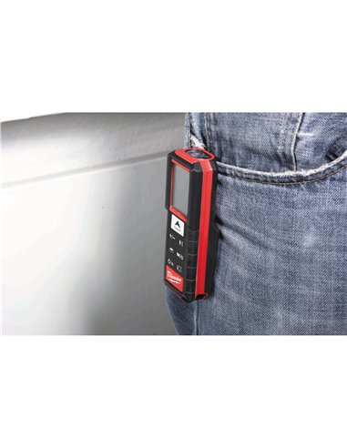 Telemetru cu laser 50 m - Milwaukee - LDM 50 - cod 4933447700