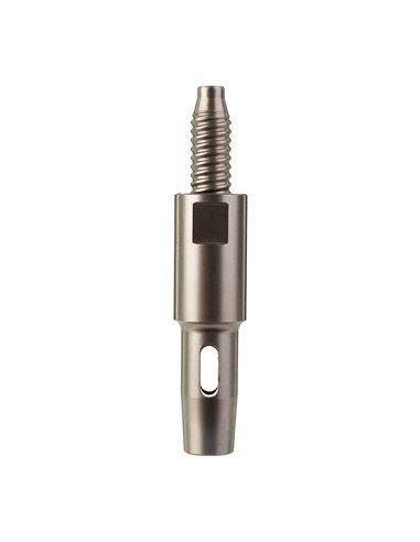 Bolț filetat reglabil cu vârf conic [4932430748] 