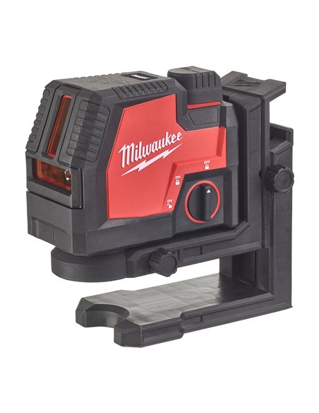 Suport montare laser la 360° - Milwaukee - LM360 - cod 4932478105