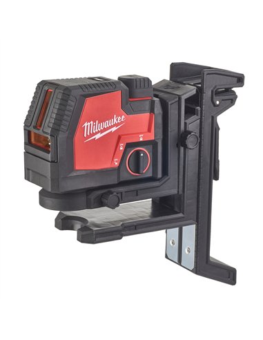 Suport montare laser la 360° - Milwaukee - LM360 - cod 4932478105