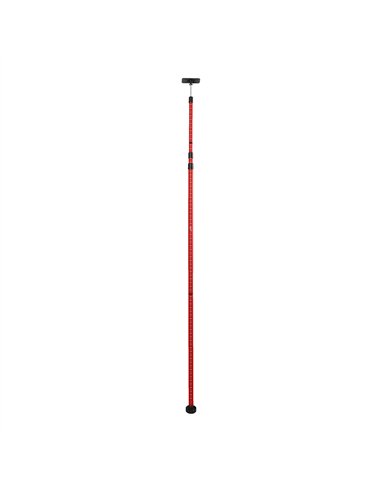 Stalp telescopic 3,6 m pentru laser - Milwaukee - LMP - cod 4932479205