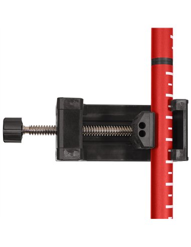 Stalp telescopic 3,6 m pentru laser - Milwaukee - LMP - cod 4932479205