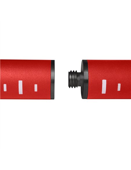 Stalp telescopic 3,6 m pentru laser - Milwaukee - LMP - cod 4932479205