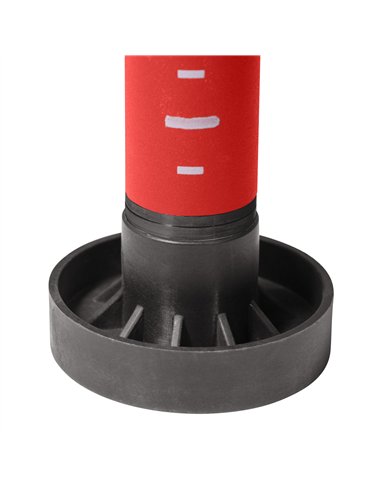 Stalp telescopic 3,6 m pentru laser - Milwaukee - LMP - cod 4932479205