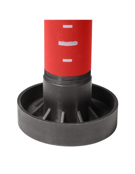 Stalp telescopic 3,6 m pentru laser - Milwaukee - LMP - cod 4932479205