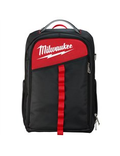 Rucsac ingust - Milwaukee - Low Profile Backpack - 1 buc - cod 4932464834
