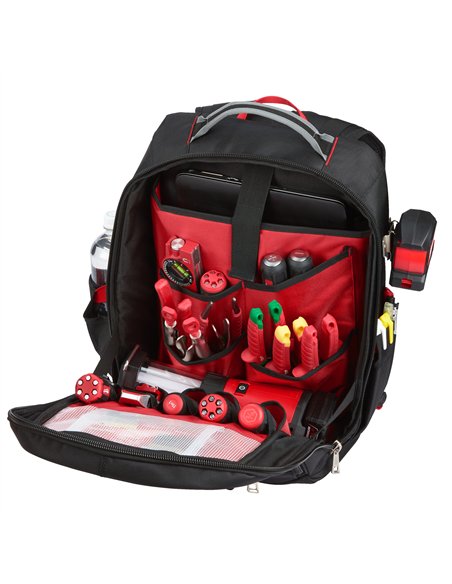 Rucsac ingust - Milwaukee - Low Profile Backpack - 1 buc - cod 4932464834