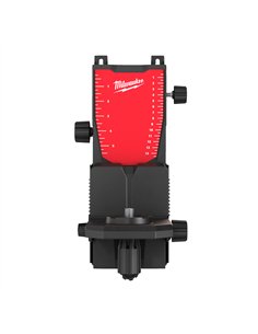 Suport de perete pentru nivela laser - Milwaukee - LWM - cod 4932493201