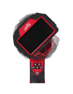 Camera inspectie 1.2 m 360° M12 - Milwaukee - M12 360IC12-0C - cod 4933480739 2