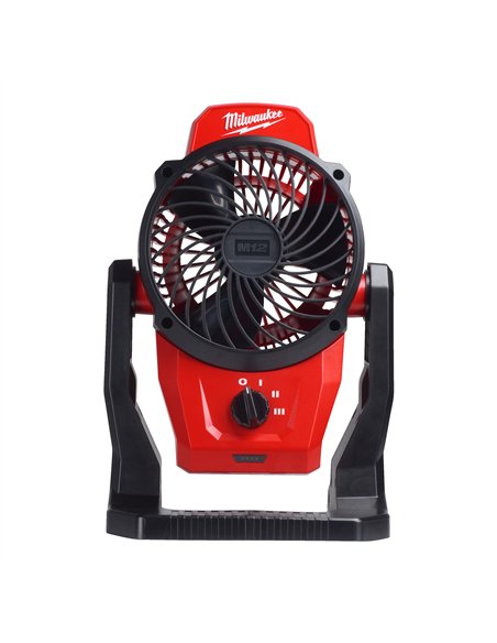 Ventilator M12 - Milwaukee - M12 AF-0 - cod 4933478228