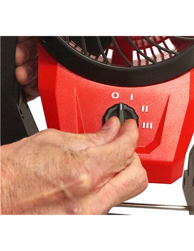 Ventilator M12 - Milwaukee - M12 AF-0 - cod 4933478228