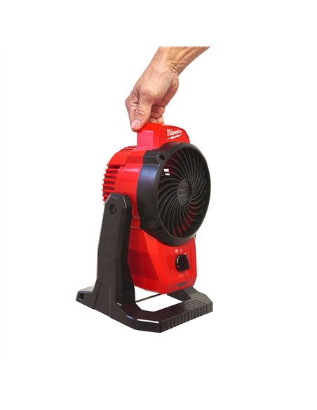 Ventilator M12 - Milwaukee - M12 AF-0 - cod 4933478228