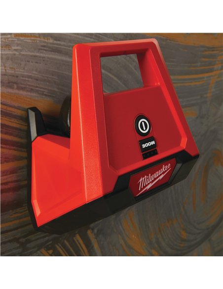 Proiector LED M12 - Milwaukee - M12 AL-0 - cod 4933451394