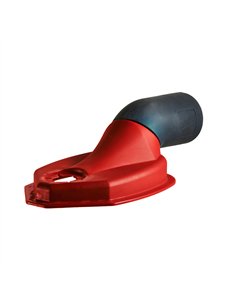 Atașament pentru aspirarea prafului DE 16 [4932430835] 