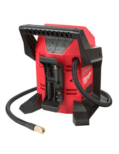 Compresor M12 subcompact - Milwaukee - M12 BI-0 - cod 4933464124