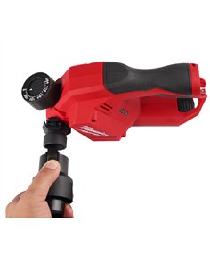 Rindea fara perii M12 - Milwaukee - M12 BLP-0X - cod 4933492850 2