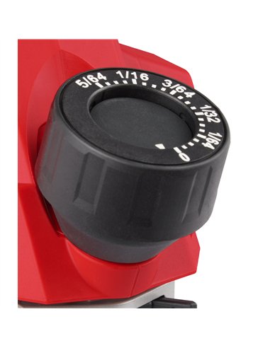 Rindea fara perii M12 - Milwaukee - M12 BLP-0X - cod 4933492850