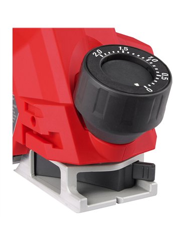 Rindea fara perii M12 - Milwaukee - M12 BLP-0X - cod 4933492850