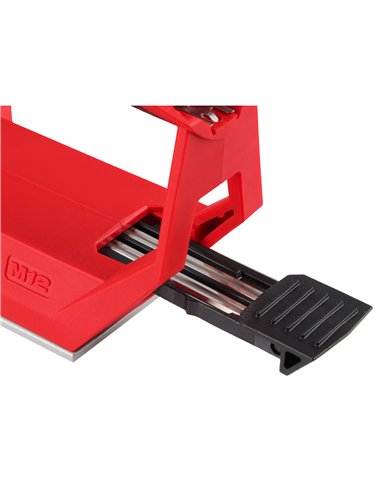 Rindea fara perii M12 - Milwaukee - M12 BLP-0X - cod 4933492850