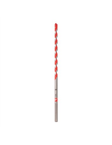 BURGHIU DE BETON PREMIUM 5 x 150mm  [4932493884] 