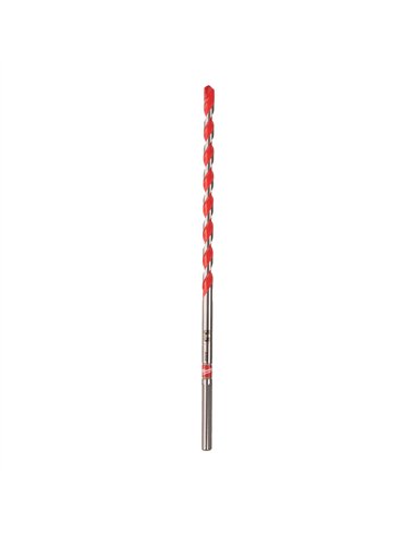 BURGHIU DE BETON PREMIUM 5.5 x 150mm  [4932493885] 
