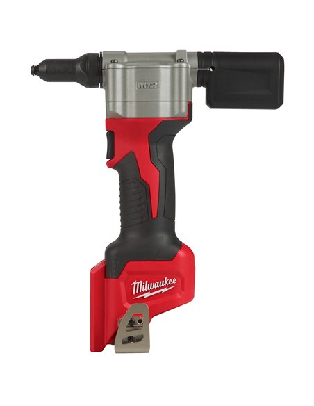 Pistol pentru nituit M12 subcompact - Milwaukee - M12 BPRT-0 - cod 4933464404