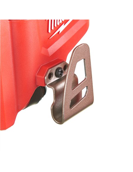 Pistol pentru nituit M12 subcompact - Milwaukee - M12 BPRT-0 - cod 4933464404