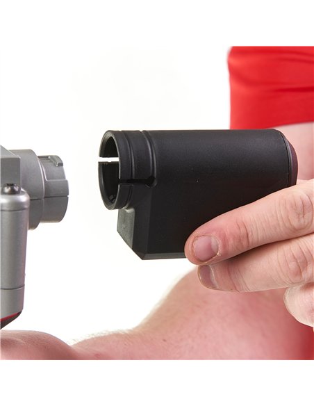 Pistol pentru nituit M12 subcompact - Milwaukee - M12 BPRT-201X - cod 4933464405