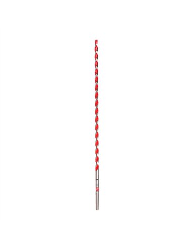 BURGHIU DE BETON PREMIUM 6 x 250mm [4932493886] 