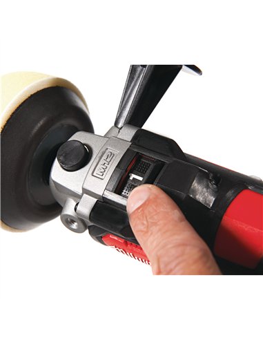 Masina lustruit/slefuit M12 subcompacta - Milwaukee - M12 BPS-0 - cod 4933447791
