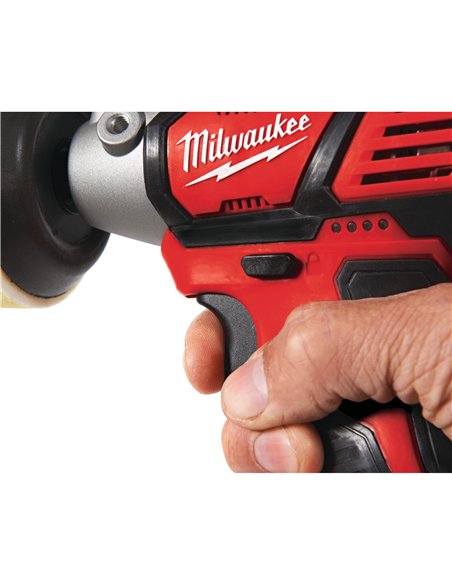 Masina lustruit/slefuit M12 subcompacta - Milwaukee - M12 BPS-0 - cod 4933447791