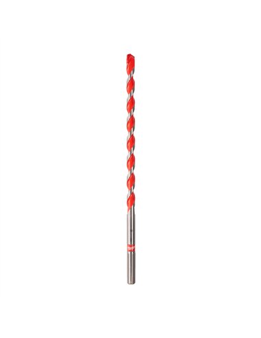 BURGHIU DE BETON PREMIUM 8 x 200mm  [4932493887] 