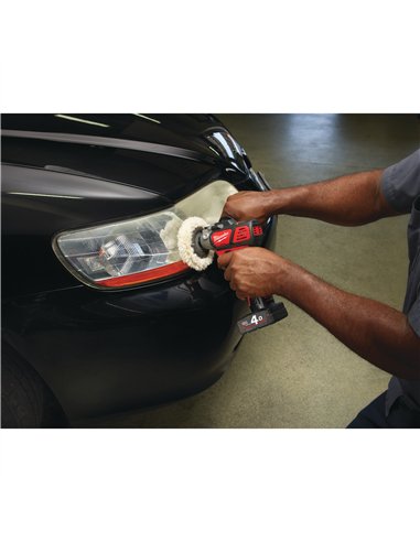 Masina lustruit/slefuit M12 subcompacta - Milwaukee - M12 BPS-421X - cod 4933447799
