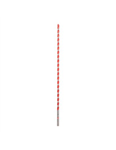 BURGHIU DE BETON PREMIUM 8 x 400mm  [4932493888] 