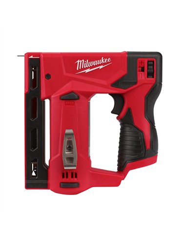 Capsator M12 subcompact - Milwaukee - M12 BST-0 - cod 4933459634