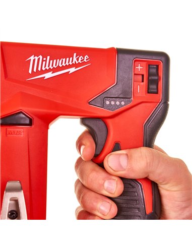 Capsator M12 subcompact - Milwaukee - M12 BST-202X - cod 4933459635